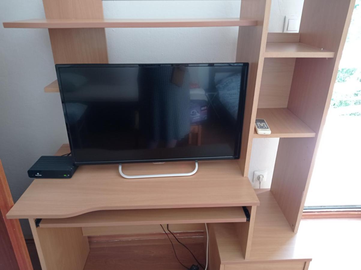 Apartman U Bukovickoj Banji Arandjelovac Exterior foto